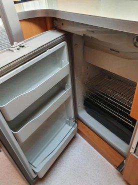                         Wilk S4 490, rocznik 2008 - zdjęcie 16
                        