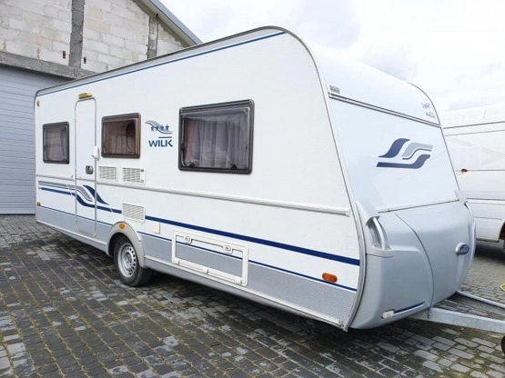                         Wilk S4 490, rocznik 2008 - zdjęcie 1
                        