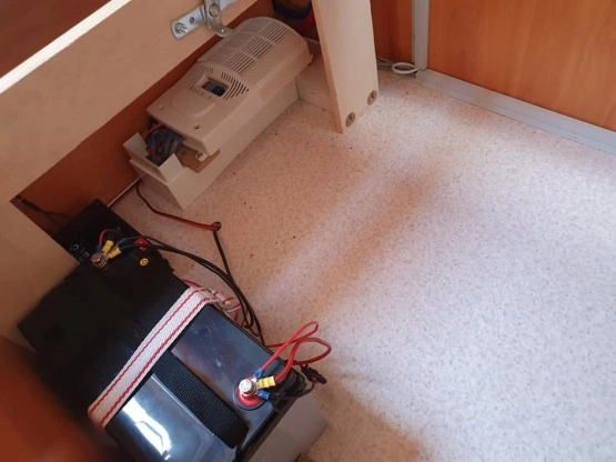                         Wilk S4 490, rocznik 2008 - zdjęcie 5
                        