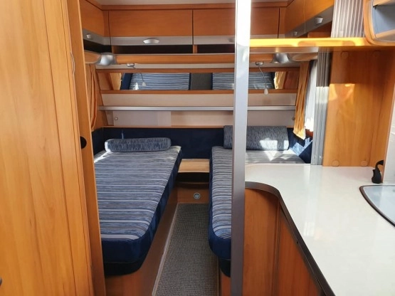                         Wilk S4 490, rocznik 2008 - zdjęcie 7
                        