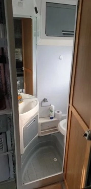                         Kamper Fiat Ducato 2.5 TD, 6 osób, klimatyzator - zdjęcie 6
                        