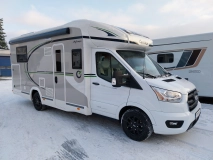                         KAMPER CHAUSSON 788 TITANIUM ULTIMATE TRANSIT 170 KM AUTOMAT NOWY! MODEL 2024 - zdjęcie 56
                        