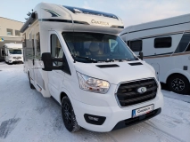                        KAMPER CHAUSSON 788 TITANIUM ULTIMATE TRANSIT 170 KM AUTOMAT NOWY! MODEL 2024 - zdjęcie 55
                        