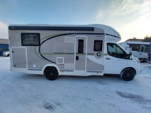                        KAMPER CHAUSSON 788 TITANIUM ULTIMATE TRANSIT 170 KM AUTOMAT NOWY! MODEL 2024 - zdjęcie 51
                        