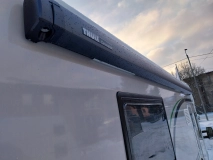                         KAMPER CHAUSSON 788 TITANIUM ULTIMATE TRANSIT 170 KM AUTOMAT NOWY! MODEL 2024 - zdjęcie 49
                        