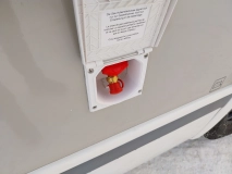                         KAMPER CHAUSSON 788 TITANIUM ULTIMATE TRANSIT 170 KM AUTOMAT NOWY! MODEL 2024 - zdjęcie 48
                        