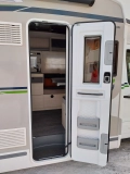                         KAMPER CHAUSSON 788 TITANIUM ULTIMATE TRANSIT 170 KM AUTOMAT NOWY! MODEL 2024 - zdjęcie 47
                        