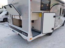                         KAMPER CHAUSSON 788 TITANIUM ULTIMATE TRANSIT 170 KM AUTOMAT NOWY! MODEL 2024 - zdjęcie 44
                        