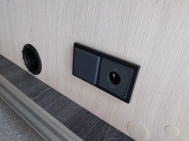                         KAMPER CHAUSSON 788 TITANIUM ULTIMATE TRANSIT 170 KM AUTOMAT NOWY! MODEL 2024 - zdjęcie 43
                        