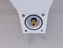                         KAMPER CHAUSSON 788 TITANIUM ULTIMATE TRANSIT 170 KM AUTOMAT NOWY! MODEL 2024 - zdjęcie 39
                        