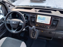                         KAMPER CHAUSSON 788 TITANIUM ULTIMATE TRANSIT 170 KM AUTOMAT NOWY! MODEL 2024 - zdjęcie 37
                        