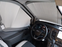                         KAMPER CHAUSSON 788 TITANIUM ULTIMATE TRANSIT 170 KM AUTOMAT NOWY! MODEL 2024 - zdjęcie 35
                        