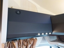                         KAMPER CHAUSSON 788 TITANIUM ULTIMATE TRANSIT 170 KM AUTOMAT NOWY! MODEL 2024 - zdjęcie 34
                        