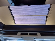                         KAMPER CHAUSSON 788 TITANIUM ULTIMATE TRANSIT 170 KM AUTOMAT NOWY! MODEL 2024 - zdjęcie 33
                        