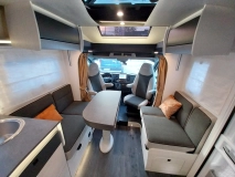                         KAMPER CHAUSSON 788 TITANIUM ULTIMATE TRANSIT 170 KM AUTOMAT NOWY! MODEL 2024 - zdjęcie 32
                        