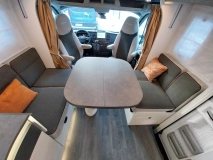                         KAMPER CHAUSSON 788 TITANIUM ULTIMATE TRANSIT 170 KM AUTOMAT NOWY! MODEL 2024 - zdjęcie 31
                        