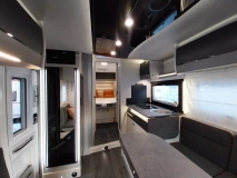                         KAMPER CHAUSSON 788 TITANIUM ULTIMATE TRANSIT 170 KM AUTOMAT NOWY! MODEL 2024 - zdjęcie 26
                        