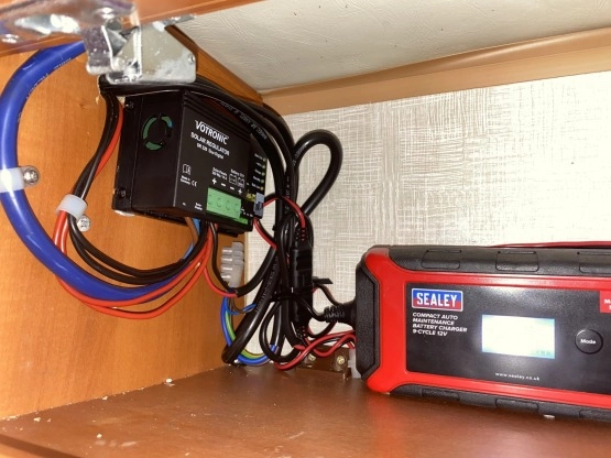                         Kamper Hobby Toscana Exclusive 750 LFC 3.0 189 KM  - zdjęcie 3
                        