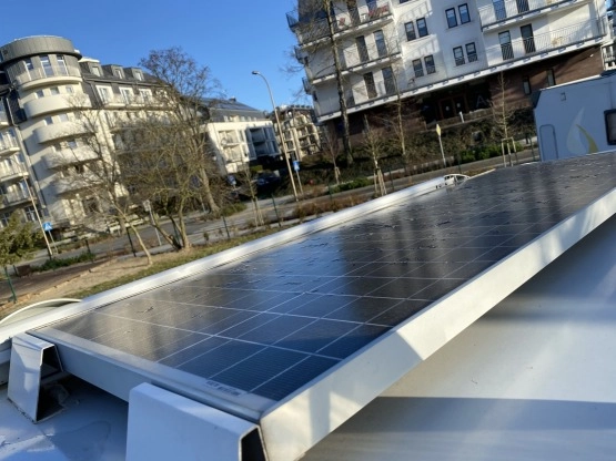                         Kamper Hobby Toscana Exclusive 750 LFC 3.0 189 KM  - zdjęcie 7
                        