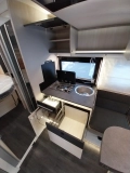                         KAMPER CHAUSSON 788 TITANIUM ULTIMATE TRANSIT 170 KM AUTOMAT NOWY! MODEL 2024 - zdjęcie 20
                        