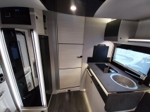                         KAMPER CHAUSSON 788 TITANIUM ULTIMATE TRANSIT 170 KM AUTOMAT NOWY! MODEL 2024 - zdjęcie 15
                        