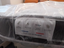                         KAMPER CHAUSSON 788 TITANIUM ULTIMATE TRANSIT 170 KM AUTOMAT NOWY! MODEL 2024 - zdjęcie 9
                        