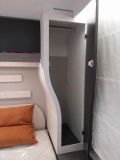                         KAMPER CHAUSSON 788 TITANIUM ULTIMATE TRANSIT 170 KM AUTOMAT NOWY! MODEL 2024 - zdjęcie 8
                        