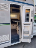                         KAMPER CHAUSSON 777 TITANIUM ULTIMATE TRANSIT 170 KM AUTOMAT NOWY! MODEL 2024 - zdjęcie 49
                        