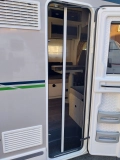                        KAMPER CHAUSSON 777 TITANIUM ULTIMATE TRANSIT 170 KM AUTOMAT NOWY! MODEL 2024 - zdjęcie 48
                        