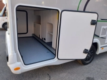                         KAMPER CHAUSSON 777 TITANIUM ULTIMATE TRANSIT 170 KM AUTOMAT NOWY! MODEL 2024 - zdjęcie 46
                        