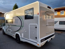                         KAMPER CHAUSSON 777 TITANIUM ULTIMATE TRANSIT 170 KM AUTOMAT NOWY! MODEL 2024 - zdjęcie 43
                        