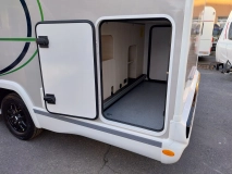                         KAMPER CHAUSSON 777 TITANIUM ULTIMATE TRANSIT 170 KM AUTOMAT NOWY! MODEL 2024 - zdjęcie 41
                        