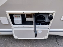                         KAMPER CHAUSSON 777 TITANIUM ULTIMATE TRANSIT 170 KM AUTOMAT NOWY! MODEL 2024 - zdjęcie 40
                        