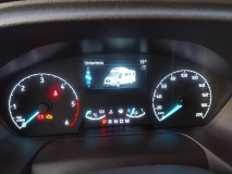                         KAMPER CHAUSSON 777 TITANIUM ULTIMATE TRANSIT 170 KM AUTOMAT NOWY! MODEL 2024 - zdjęcie 37
                        