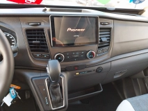                         KAMPER CHAUSSON 777 TITANIUM ULTIMATE TRANSIT 170 KM AUTOMAT NOWY! MODEL 2024 - zdjęcie 36
                        