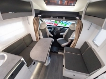                         KAMPER CHAUSSON 777 TITANIUM ULTIMATE TRANSIT 170 KM AUTOMAT NOWY! MODEL 2024 - zdjęcie 34
                        