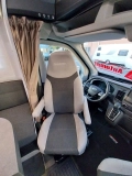                         KAMPER CHAUSSON 777 TITANIUM ULTIMATE TRANSIT 170 KM AUTOMAT NOWY! MODEL 2024 - zdjęcie 33
                        