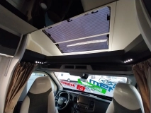                         KAMPER CHAUSSON 777 TITANIUM ULTIMATE TRANSIT 170 KM AUTOMAT NOWY! MODEL 2024 - zdjęcie 32
                        