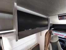                         KAMPER CHAUSSON 777 TITANIUM ULTIMATE TRANSIT 170 KM AUTOMAT NOWY! MODEL 2024 - zdjęcie 31
                        