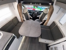                        KAMPER CHAUSSON 777 TITANIUM ULTIMATE TRANSIT 170 KM AUTOMAT NOWY! MODEL 2024 - zdjęcie 30
                        