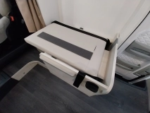                         KAMPER CHAUSSON 777 TITANIUM ULTIMATE TRANSIT 170 KM AUTOMAT NOWY! MODEL 2024 - zdjęcie 29
                        