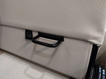                         KAMPER CHAUSSON 777 TITANIUM ULTIMATE TRANSIT 170 KM AUTOMAT NOWY! MODEL 2024 - zdjęcie 27
                        