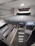                         KAMPER CHAUSSON 777 TITANIUM ULTIMATE TRANSIT 170 KM AUTOMAT NOWY! MODEL 2024 - zdjęcie 26
                        