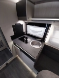                         KAMPER CHAUSSON 777 TITANIUM ULTIMATE TRANSIT 170 KM AUTOMAT NOWY! MODEL 2024 - zdjęcie 25
                        