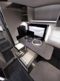                         KAMPER CHAUSSON 777 TITANIUM ULTIMATE TRANSIT 170 KM AUTOMAT NOWY! MODEL 2024 - zdjęcie 24
                        