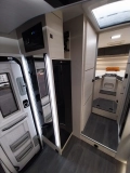                         KAMPER CHAUSSON 777 TITANIUM ULTIMATE TRANSIT 170 KM AUTOMAT NOWY! MODEL 2024 - zdjęcie 23
                        
