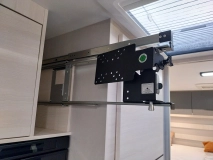                         KAMPER CHAUSSON 777 TITANIUM ULTIMATE TRANSIT 170 KM AUTOMAT NOWY! MODEL 2024 - zdjęcie 21
                        