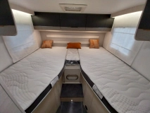                         KAMPER CHAUSSON 777 TITANIUM ULTIMATE TRANSIT 170 KM AUTOMAT NOWY! MODEL 2024 - zdjęcie 15
                        