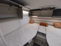                         KAMPER CHAUSSON 777 TITANIUM ULTIMATE TRANSIT 170 KM AUTOMAT NOWY! MODEL 2024 - zdjęcie 13
                        