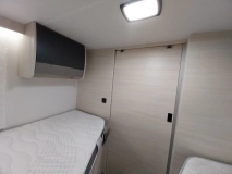                         KAMPER CHAUSSON 777 TITANIUM ULTIMATE TRANSIT 170 KM AUTOMAT NOWY! MODEL 2024 - zdjęcie 12
                        